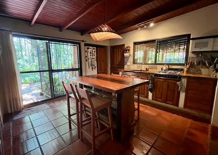 Casa Jaguar