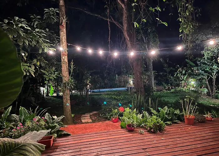 Casa Jaguar