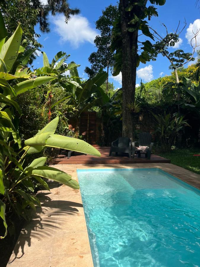 Casa Jaguar Holiday home *