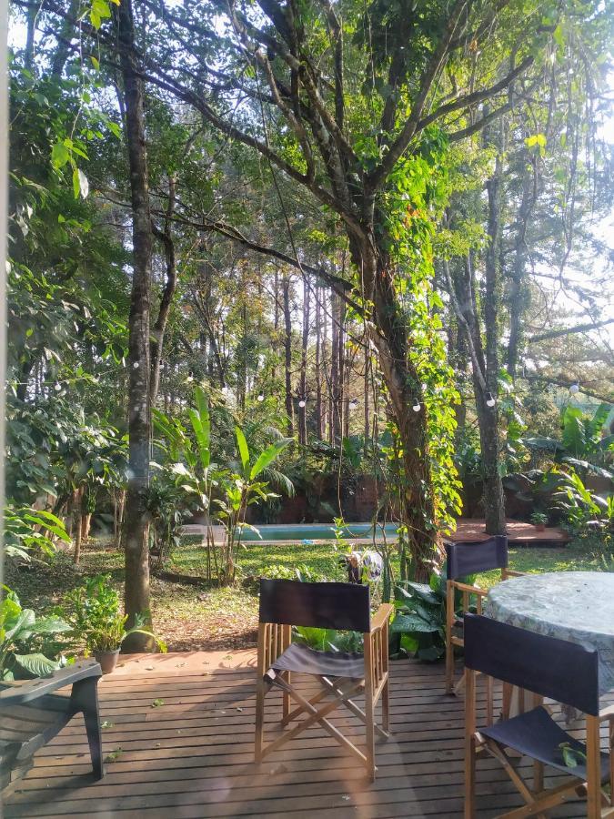 Casa Jaguar Holiday home
