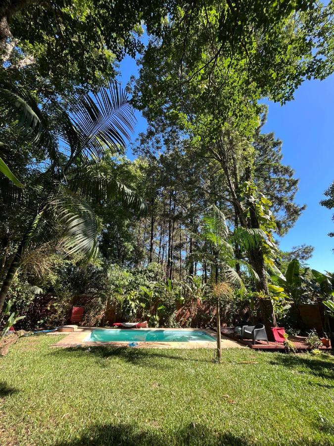 Holiday home Casa Jaguar *