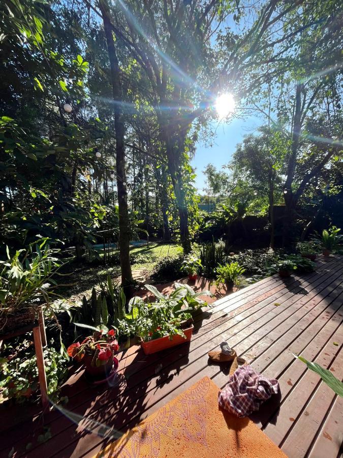 Holiday home Casa Jaguar