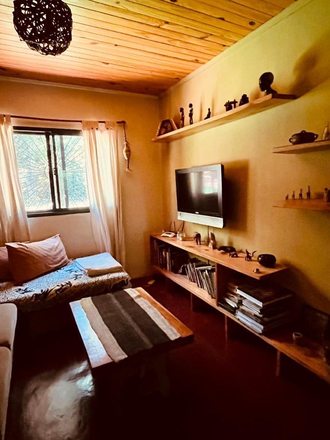 Casa Jaguar Holiday home *