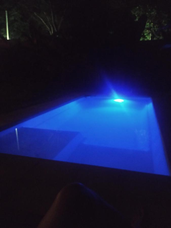 Holiday home Casa Jaguar Puerto Iguazu