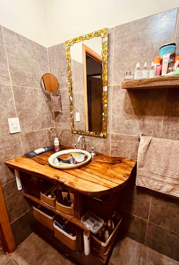 Casa Jaguar Holiday home Puerto Iguazu