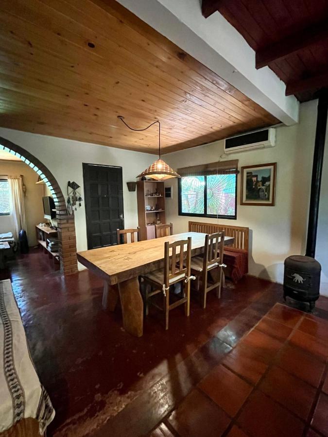 Casa Jaguar