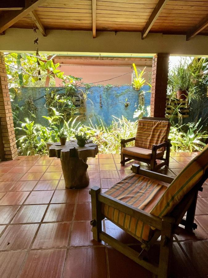 Holiday home Casa Jaguar *