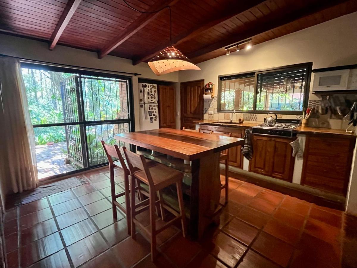 Holiday home Casa Jaguar