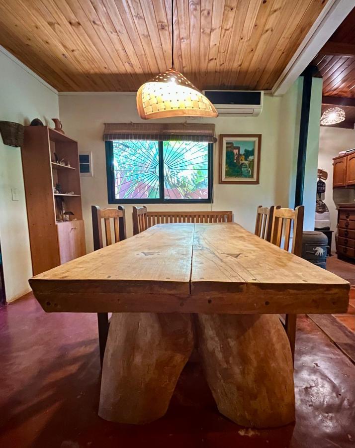 Casa Jaguar *