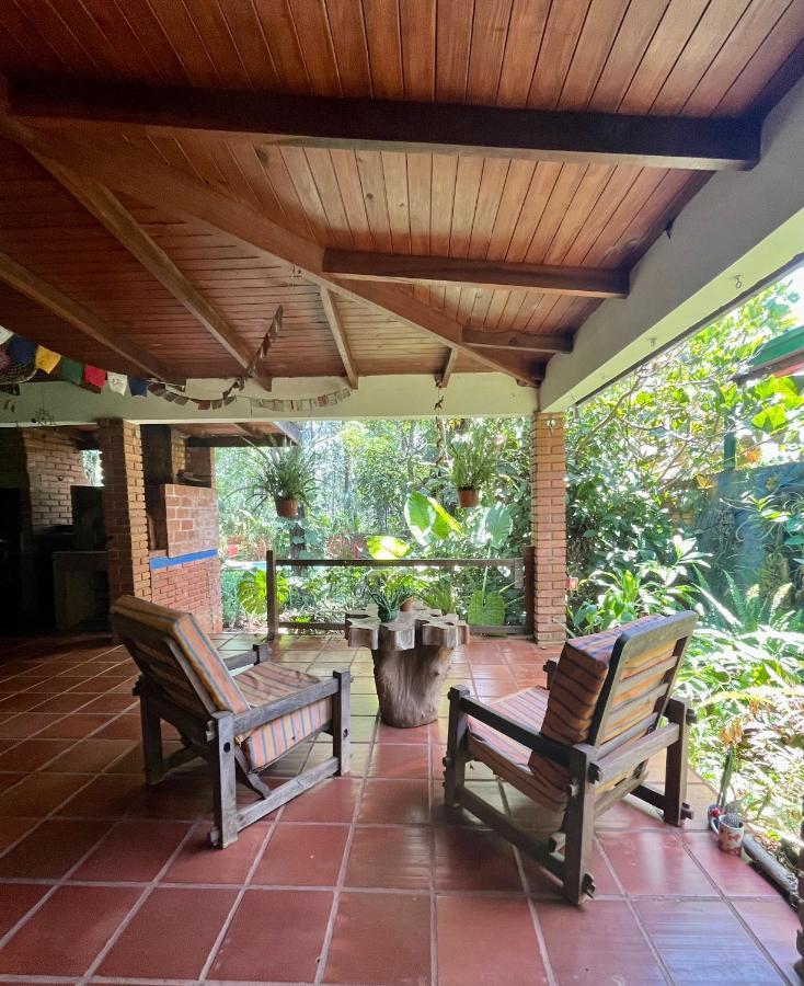 Casa Jaguar Holiday home