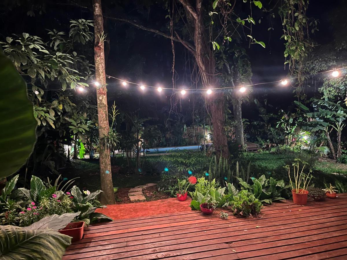 Casa Jaguar Holiday home *