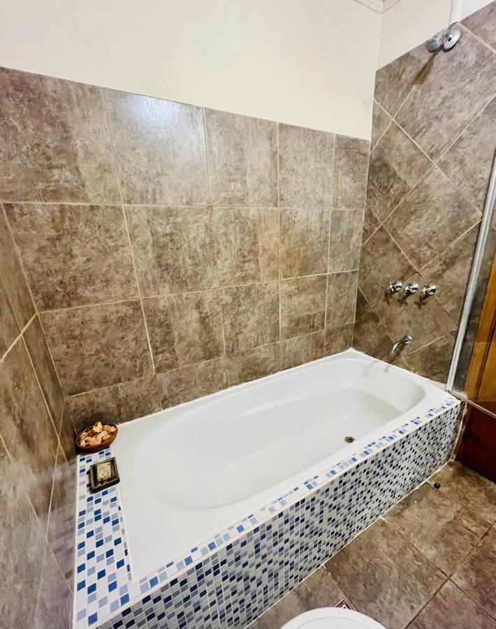 Holiday home Casa Jaguar
