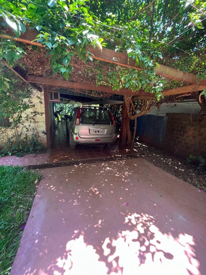 Casa Jaguar *