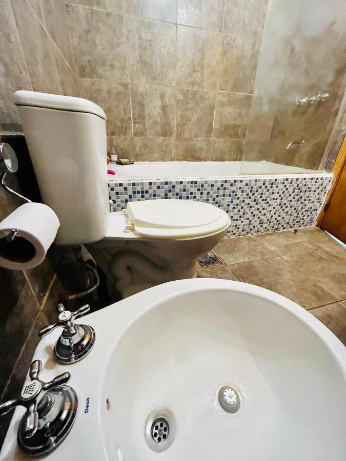 Casa Jaguar Puerto Iguazu